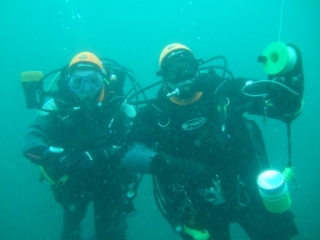 Divers