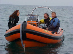The RIB