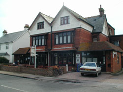The Seal Hotel